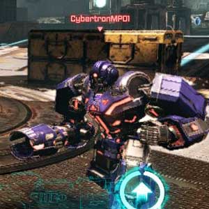 Fortnite Pack Transformers - Jeu PS5 - Cdiscount Jeux vidéo