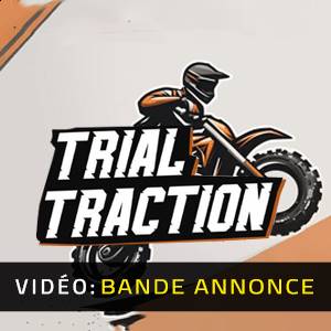 Trial Traction Bande-annonce