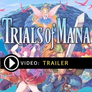 Acheter TRIALS of MANA Clé CD Comparateur Prix