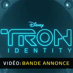 TRON Identity - Bande-annonce Vidéo
