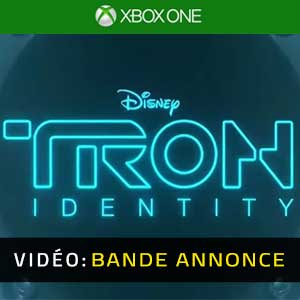 TRON Identity Xbox One- Bande-annonce Vidéo