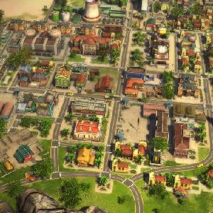 Tropico 5 - Ville