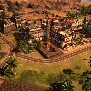 Tropico 5 - Guerres Mondiales