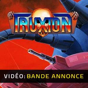 Truxton - Bande-annonce Vidéo