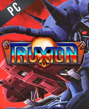 Truxton