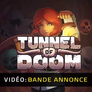 Tunnel of Doom Bande-annonce Vidéo