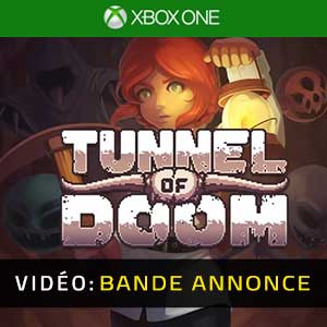 Tunnel of Doom Xbox One Bande-annonce Vidéo