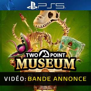 Two Point Museum Video Trailer