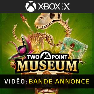 Two Point Museum Video Trailer