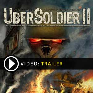 Acheter Ubersoldier 2 Clé Cd Comparateur Prix