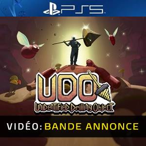 UDO - Bande-annonce Vidéo