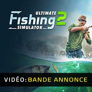 Acheter Ultimate Fishing Simulator 2 Clé CD Comparateur Prix