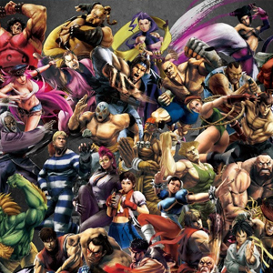 street fighter 6 all characters