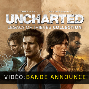 ”Uncharted