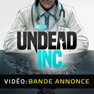 Undead Inc. - Bande-annonce vidéo