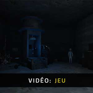 Under The Warehouse - Vidéo Gameplay