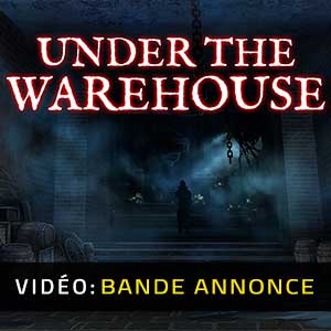 Under The Warehouse - Bande-annonce Vidéo