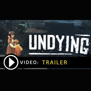 Buy Undying CD Key Compare Prices