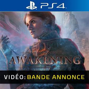 Unknown 9 Awakening Bande-annonce Vidéo