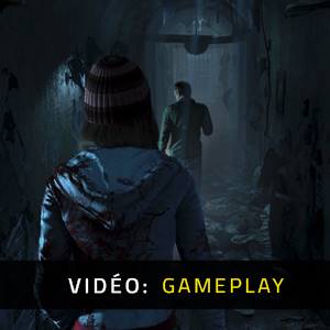 Until Dawn - Vidéo de Gameplay