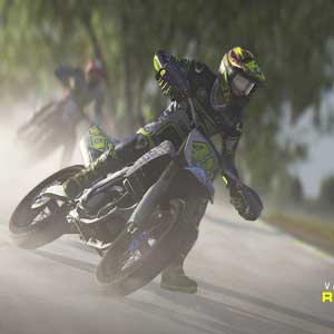 Valentino Rossi The Game Gameplay