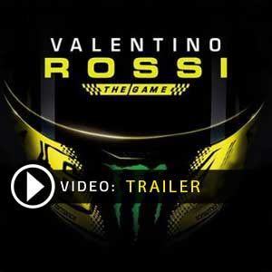 Acheter Valentino Rossi The Game Clé Cd Comparateur Prix