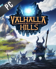 Valhalla Hills