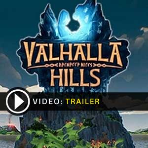 Acheter Valhalla Hills Clé Cd Comparateur Prix