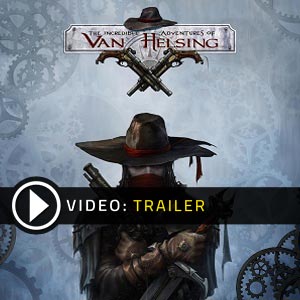 Acheter The Incredible Adventures of Van Helsing clé CD Comparateur Prix