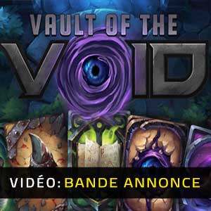 Vault of the Void  Bande-annonce Vidéo