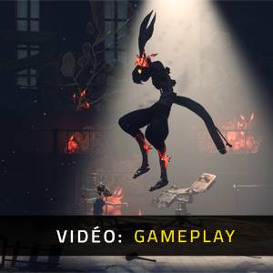 Venture to the Vile - Vidéo de Gameplay