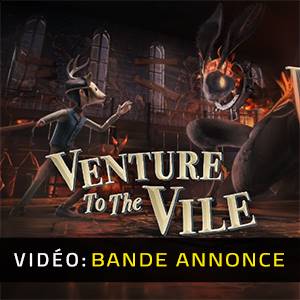 Venture to the Vile - Bande-annonce Vidéo