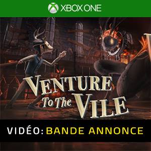 Venture to the Vile - Bande-annonce Vidéo