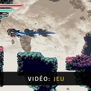 Vernal Edge - Vidéo Gameplay