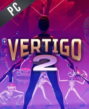 Vertigo 2