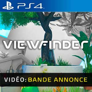 Viewfinder Bande-annonce Vidéo