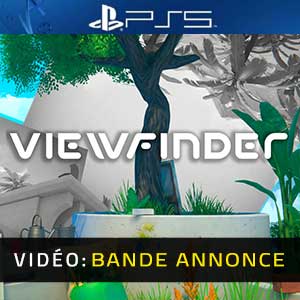 Viewfinder Bande-annonce Vidéo