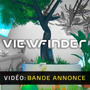 Viewfinder Bande-annonce Vidéo