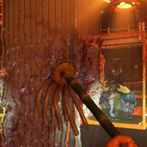 Viscera Cleanup Detail Shadow Warrior Vadrouille