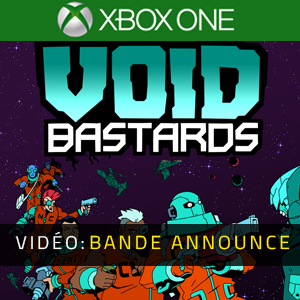 Void Bastards Xbox One - Bande-annonce