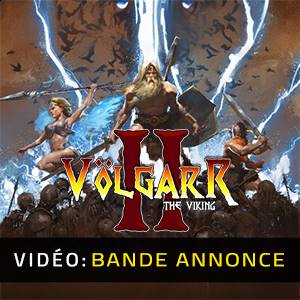 Volgarr the Viking 2 - Bande-annonce