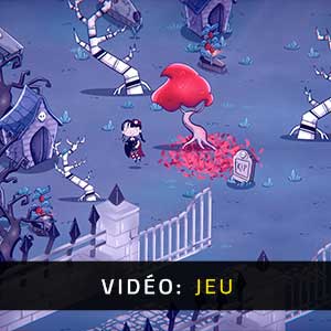 Voltaire The Vegan Vampire Vidéo de Gameplay