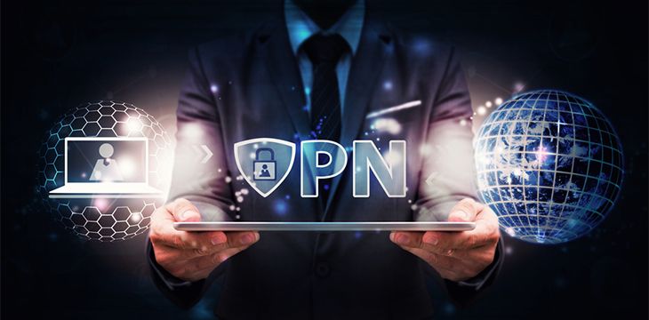 VPN de jeux