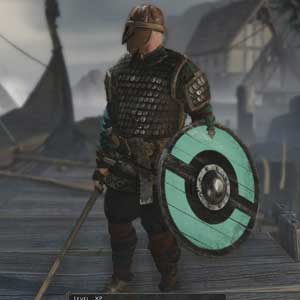 war of the vikings