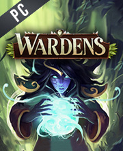 Wardens