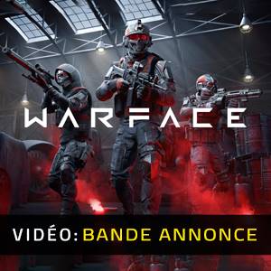 Warface - Bande-annonce