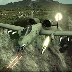 Wargame AirLand Battle Aviation