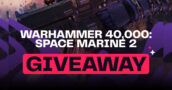 Gagne une édition Ultra de Warhammer 40K: Space Marine 2 (PC) – Ne rate pas ta chance !