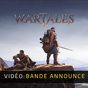 Wartales Bande-annonce Vidéo