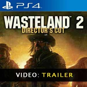 Wasteland 2 Directors Cut